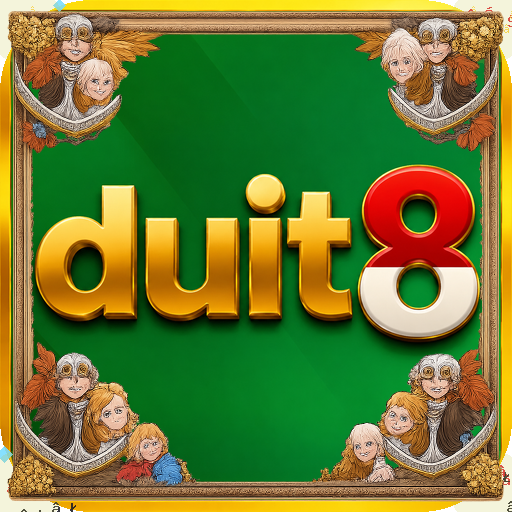 duit8 — galeri pratinjau Resmi APK